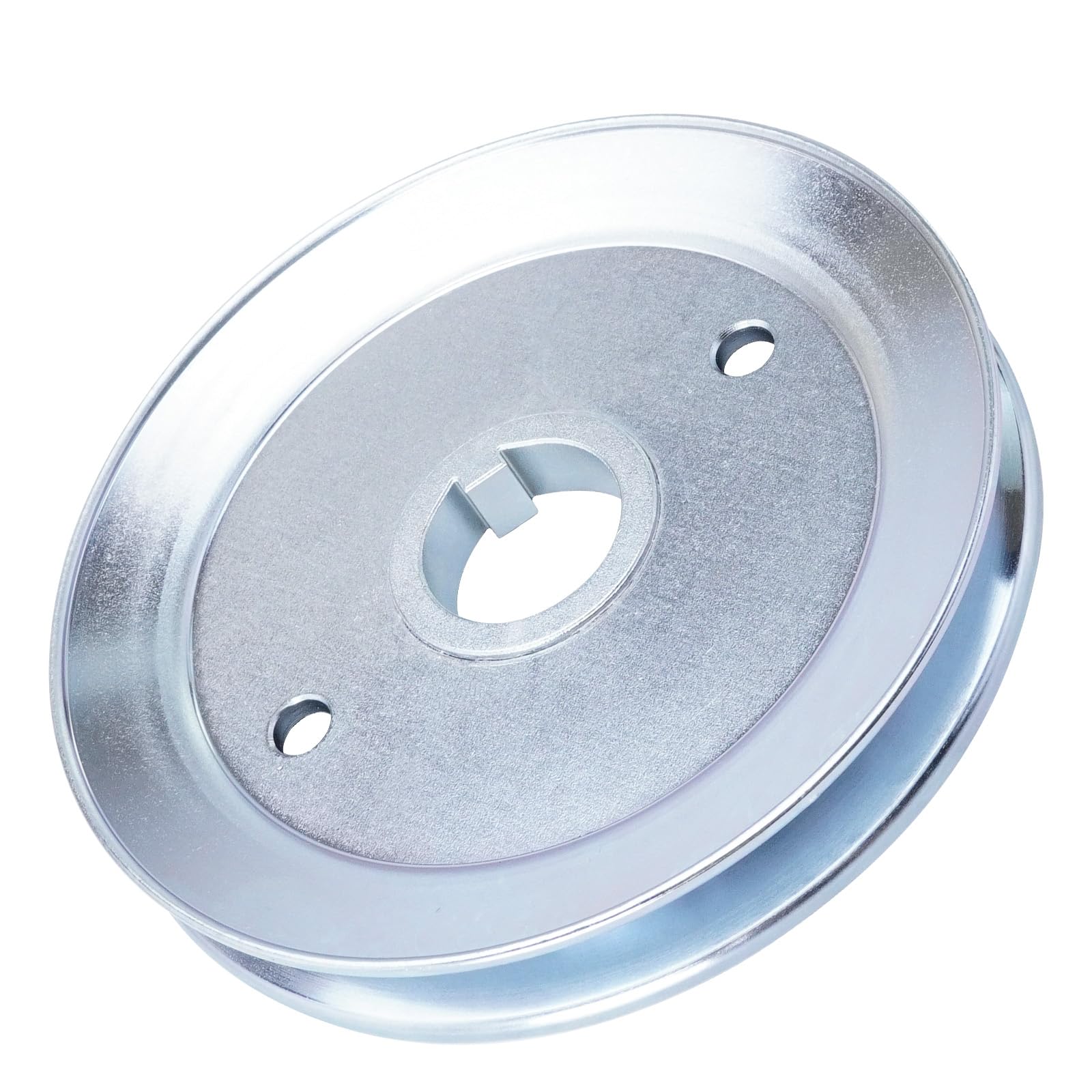 07330267 - Polea de husillo para cortacésped 01610300 07330267 compatible con cortacésped Ari ens de 42 pulgadas 54 pulgadas Zoom XL Gra vely ZT XL 42 pulgadas 48 pulgadas