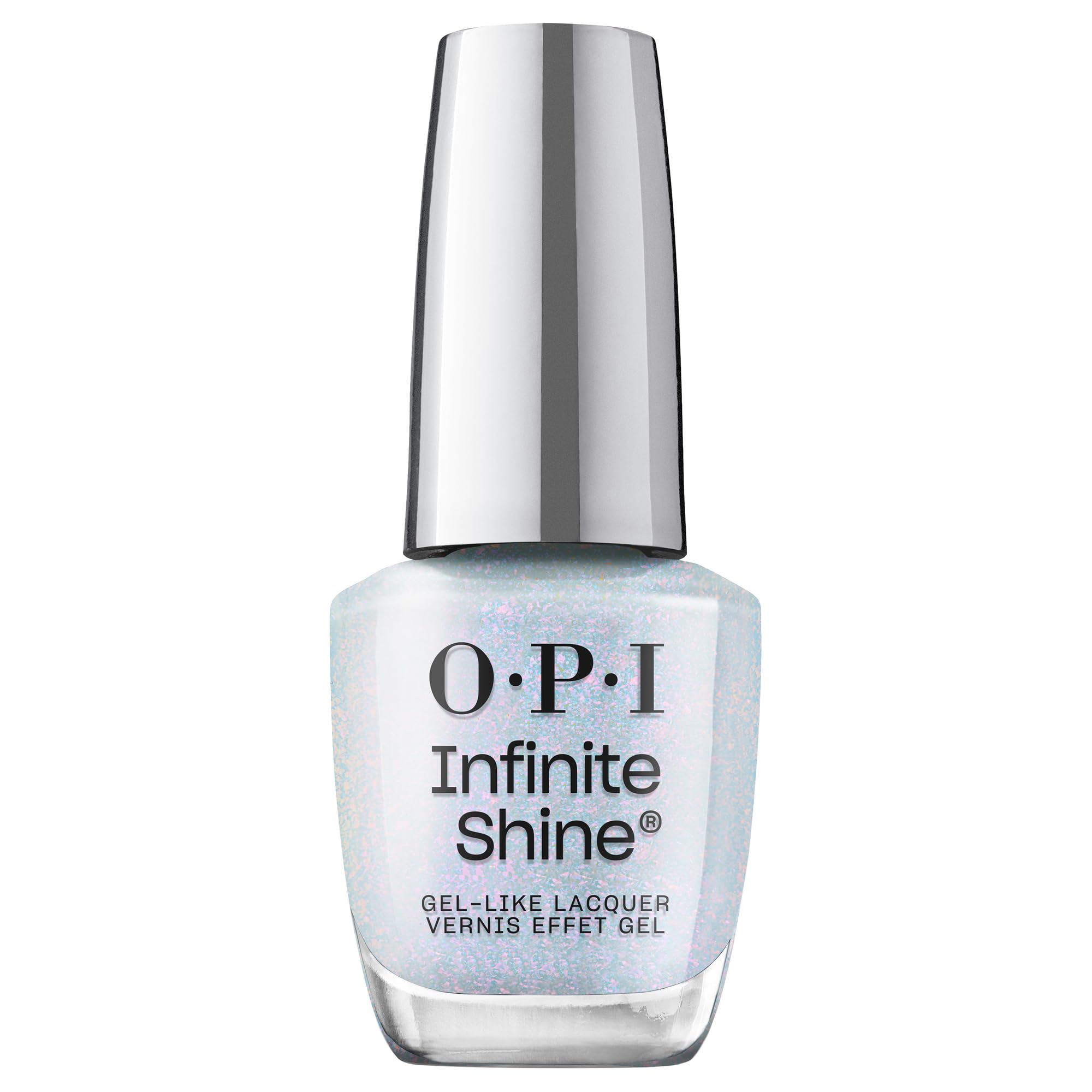 OPI Infinite Shine Nail Polish OPI'm Dreaming Collection - Gel Nagellack ohne UV Lampe – 11 Tage Halt (15ml)