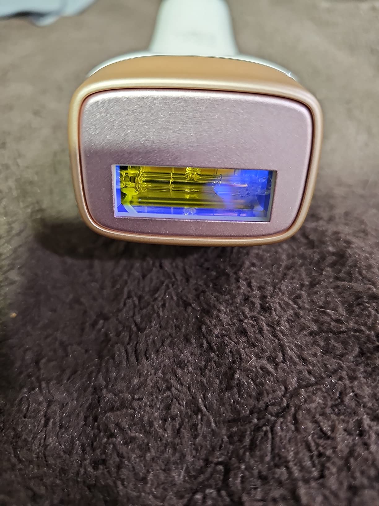 17/mo Finance Yachyee Laser Hair Removal Device with Ice Cooling