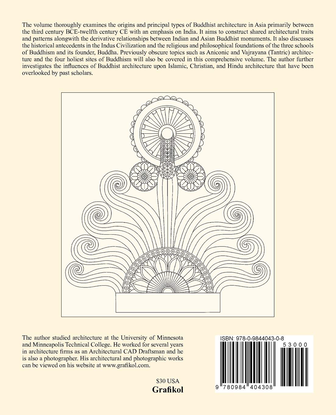 Buddhist Architecture