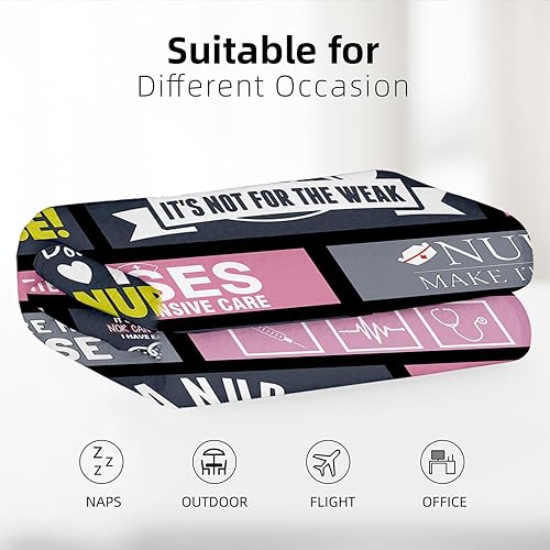 Miniatura 5 de Manta suave de sherpa para la cama y el sofá - Mantas acolchadas impresas en 3D para niños y adultos - Manta de lana suave para la cama