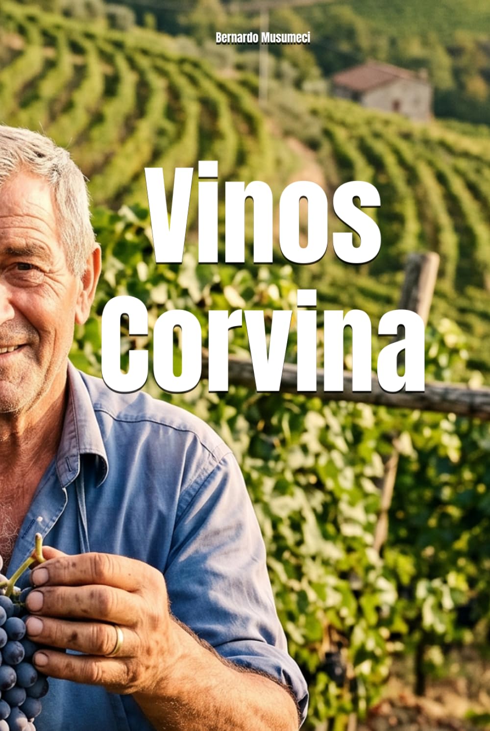Vinos Corvina (Wines of the World: Italy)