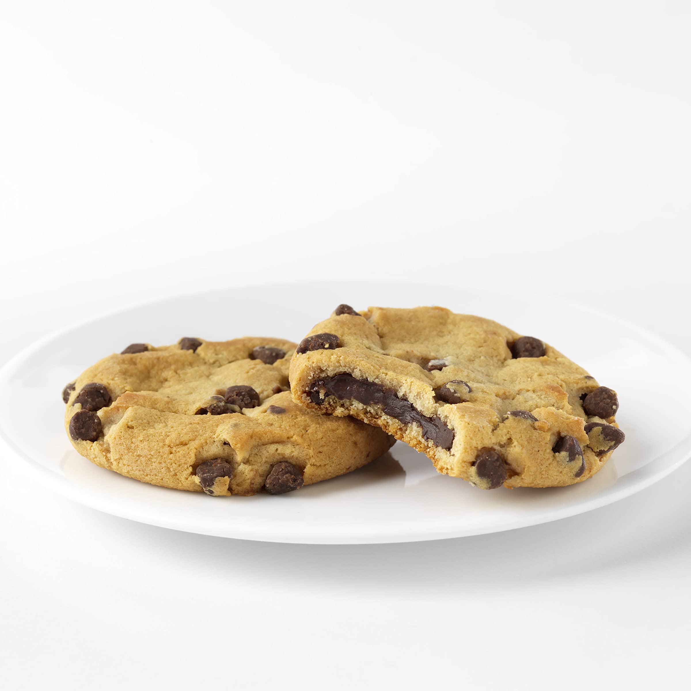 CHIPS AHOY! Chewy Hershey’s Fudge Filled Chocolate Chip Cookies
