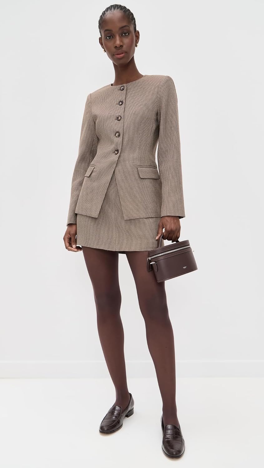 ASTR the label Women's Bellmere Jacket - Image 5