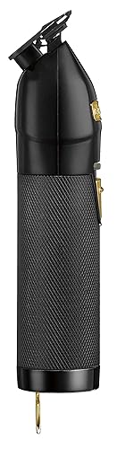 Miniatura 3 de BaBylissPRO Colección de metal BLACKFX