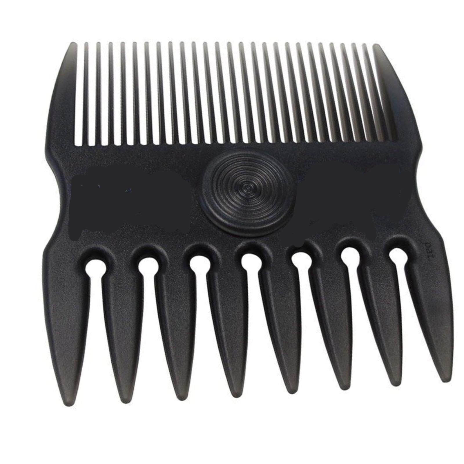 Totex Hair Styling Powder Wax 20gr, Grey Black Comb, 20 g (Pack of 1) - Image 3