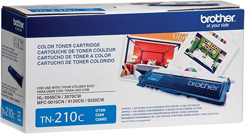 Miniatura 5 de Brother cartucho de tóner para impresora Brother TN315Laser Printer TonerEmpaquetado al por menor, Azul