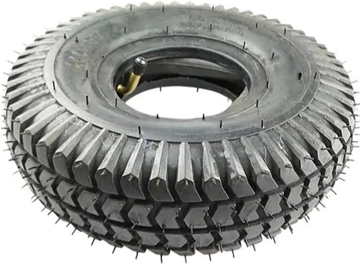 260x85 Tires, Inner And Outer, Electric Scooter, Sweeper, Cart, Warehouse, Truck, 3.00-4