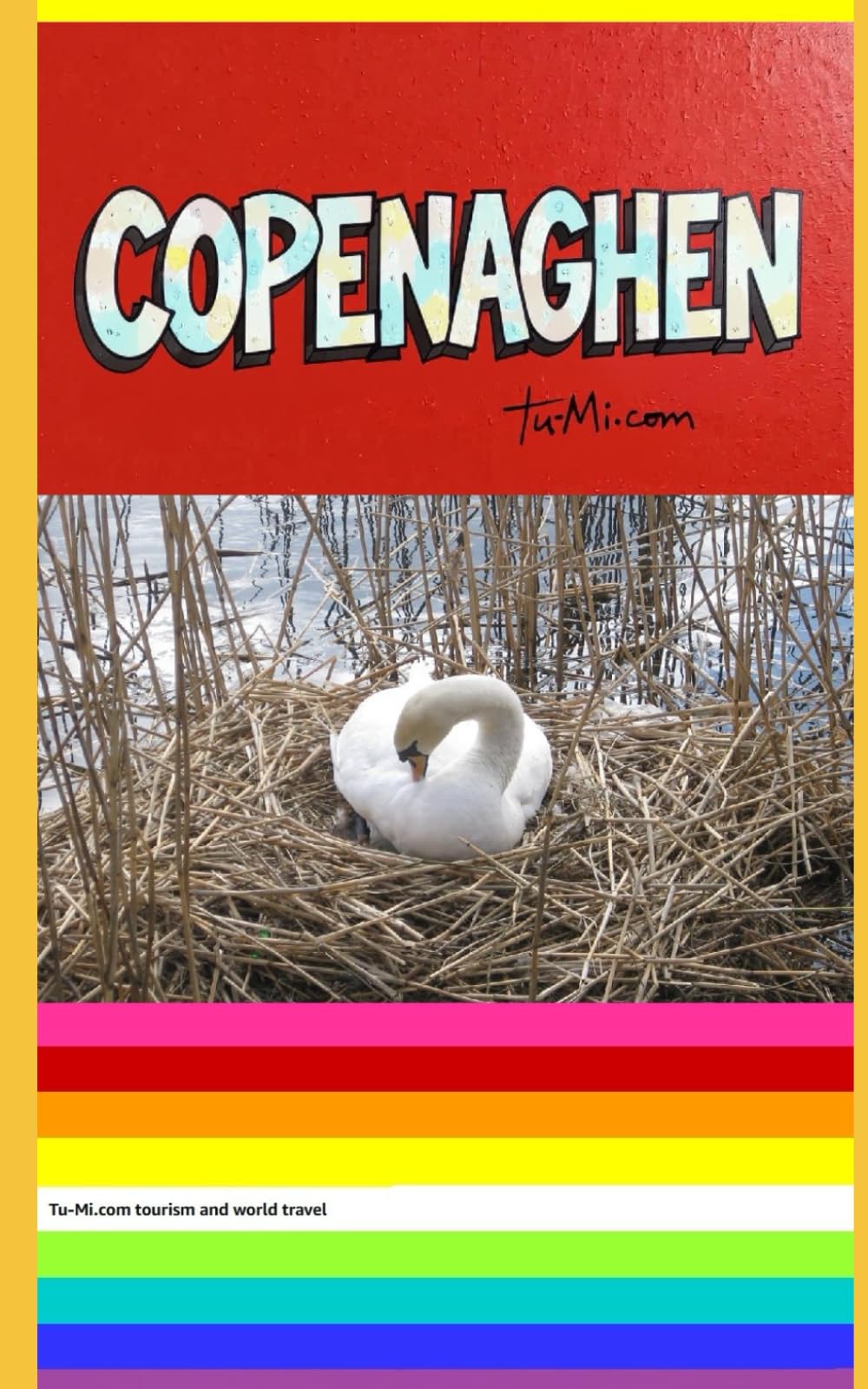 COPENAGHEN: ESPAÑOL (Tu-Mi.com tourism and world travel)