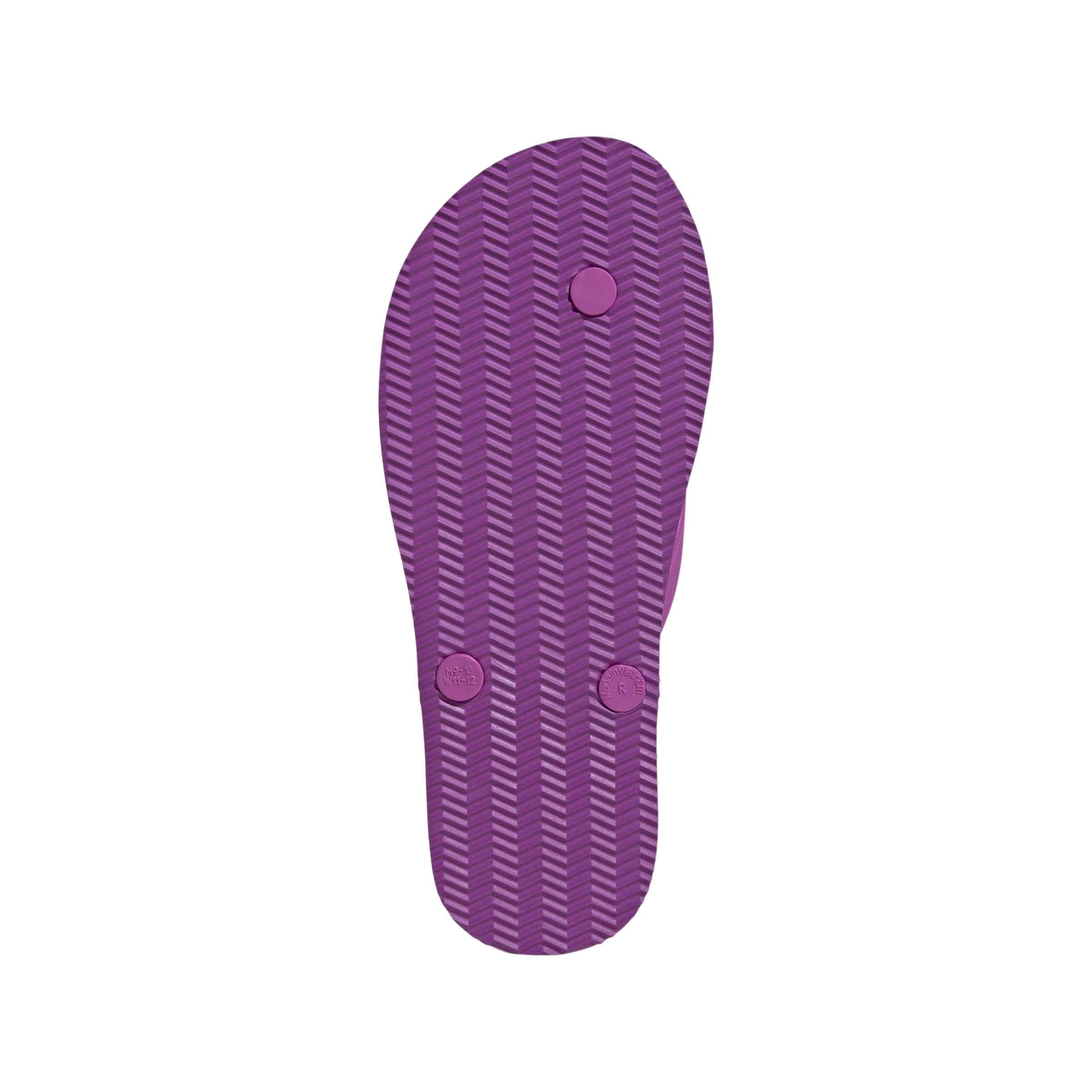 adidas Sandały unisex dla dorosłych Keitaki Alpha Slide