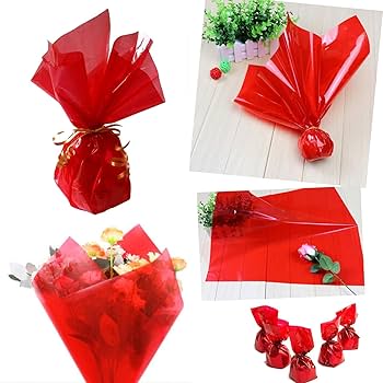 Amazon | カラーセロハン フィルム シート,BetterJonny