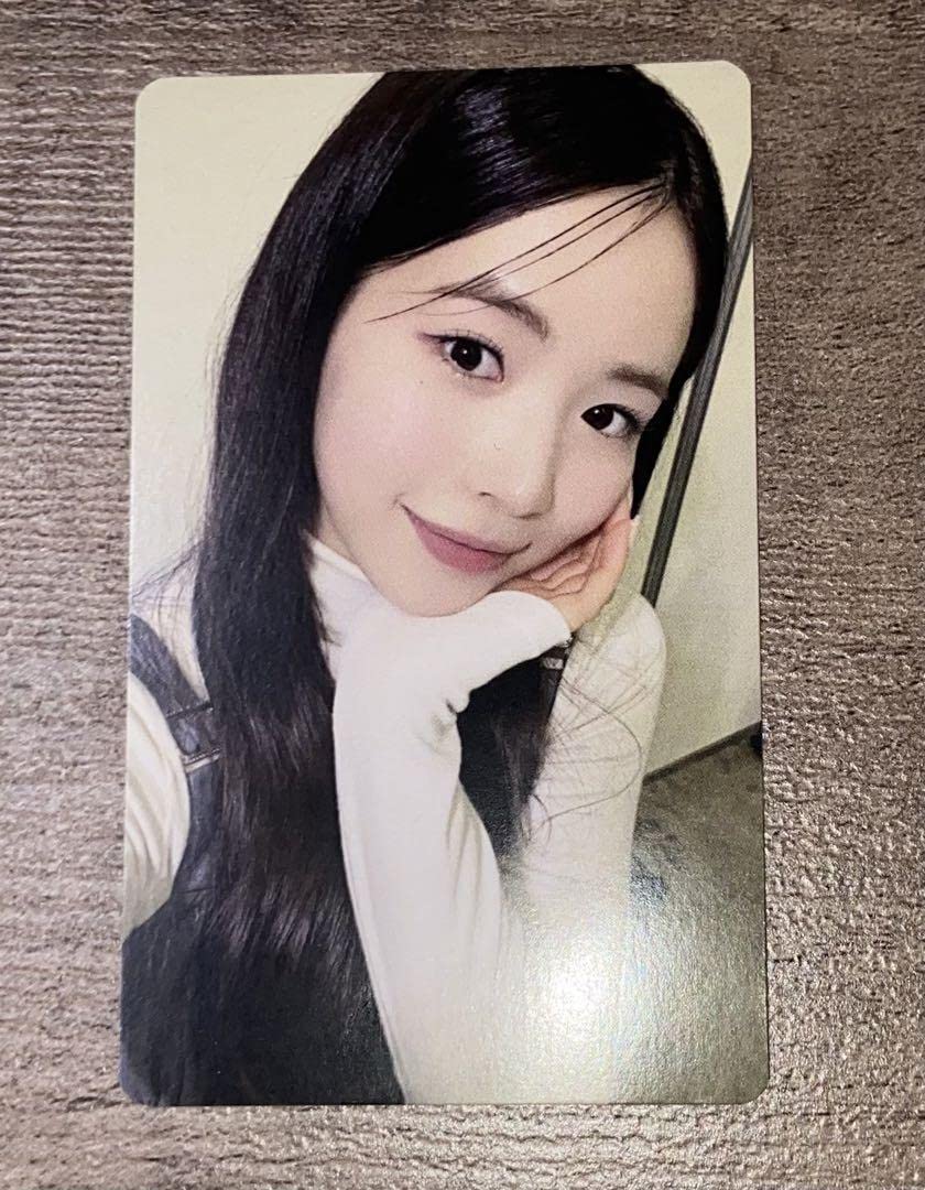 NiziU マヤ　kcon cafe トレカ NiziU マヤKCONカフェトレカ