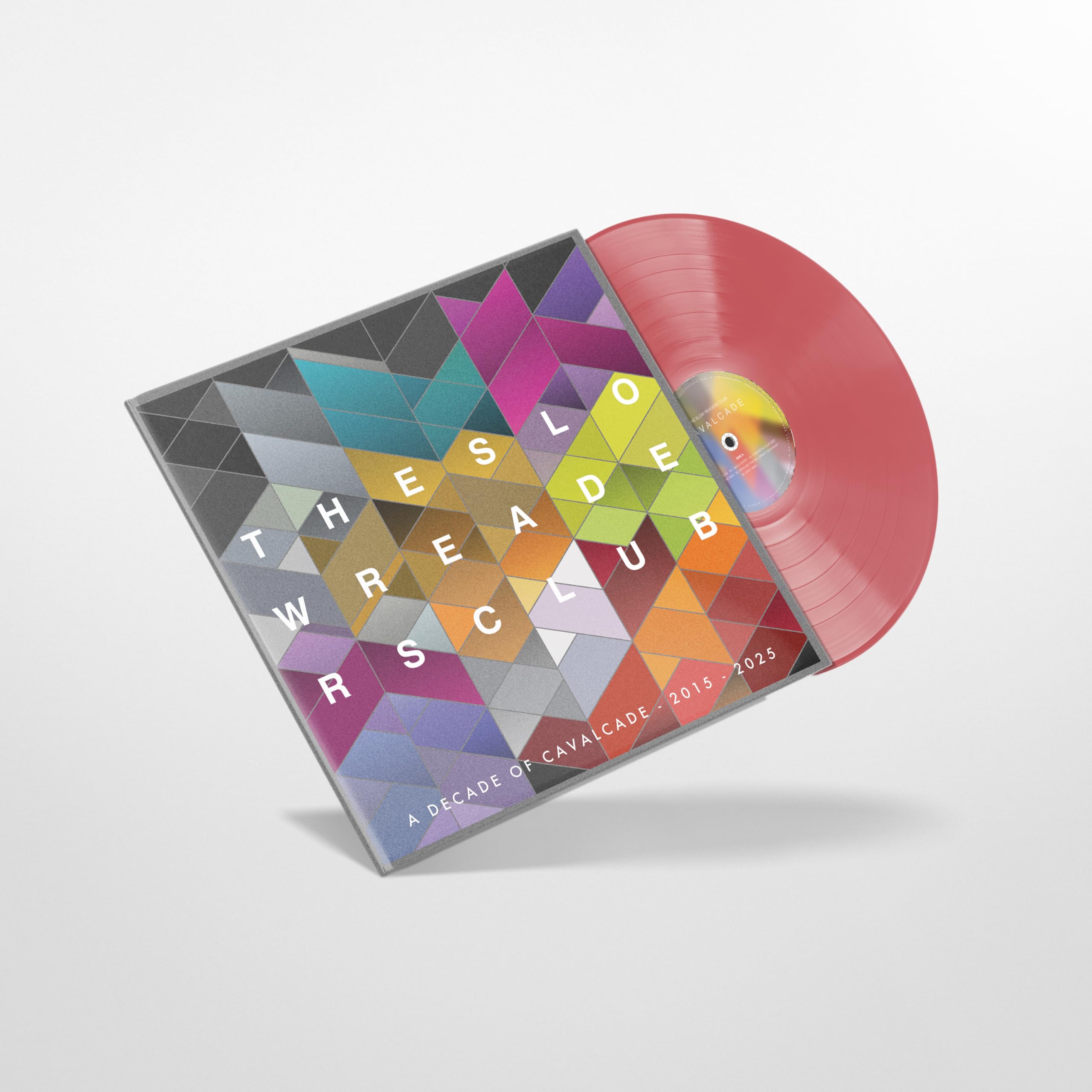 Cavalcade (10 Year Anniversary)