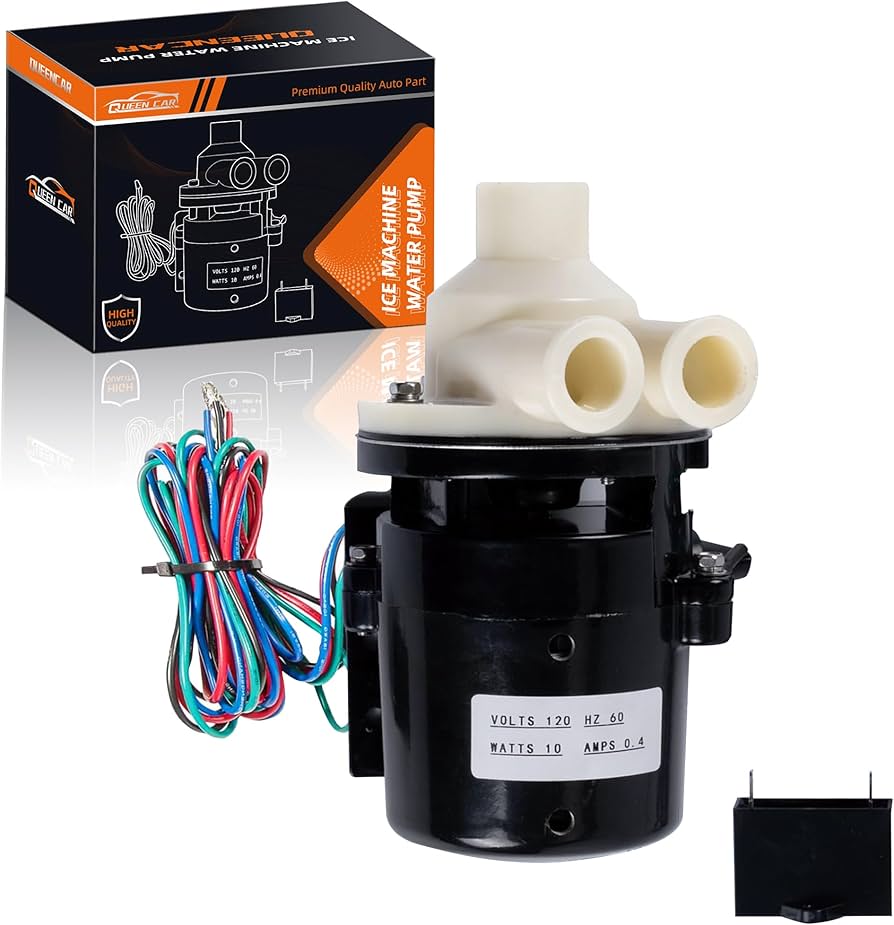 Amazon.com: Ice Machine Water Pump Replace Hoshizaki Water Pump Amazon.com: Ice Machine Water Pump Replace Hoshizaki Water Pump