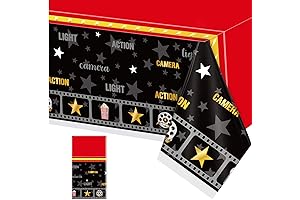 Movie Night Table Covers: Ultimate Protection for Your Movie Nights