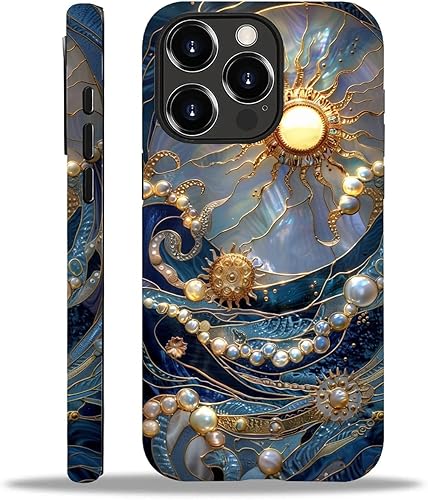 Miniatura 80 de Funda para iPhone 11 Pro Max, flores rojas coloridas 2 en 1, carcasa rígida + silicona, a prueba de golpes, protección contra caídas compatible con