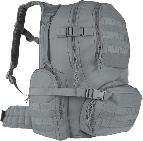 Paquete de acción para operador de campo de productos Fox Outdoor