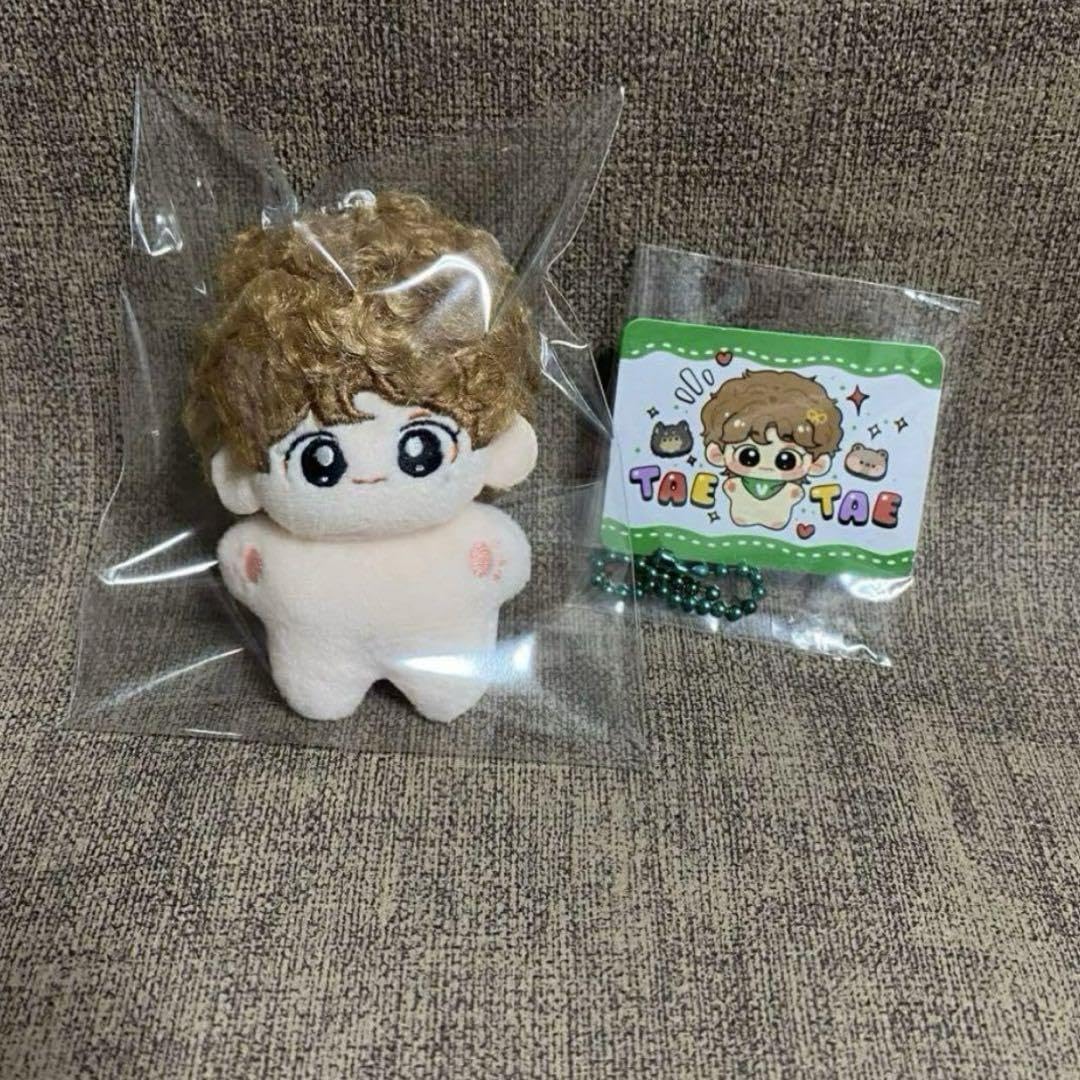テテ　マスター　ぬいぐるみ Amazon.co.jp: テテ v 5cm ぬいぐるみ マスター : おもちゃ