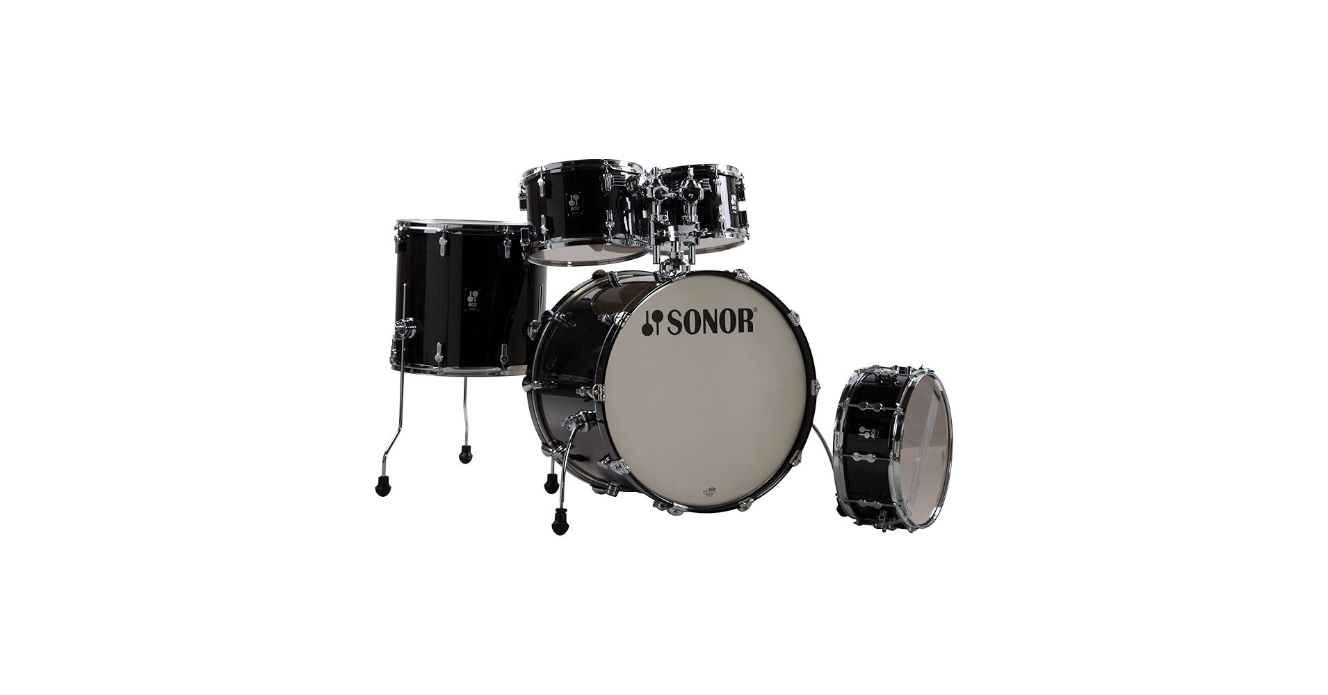 ARSOA II セット 1 Amazon.co.jp: SONOR ソナー ドラムセット AQ2 シリーズ STAGE