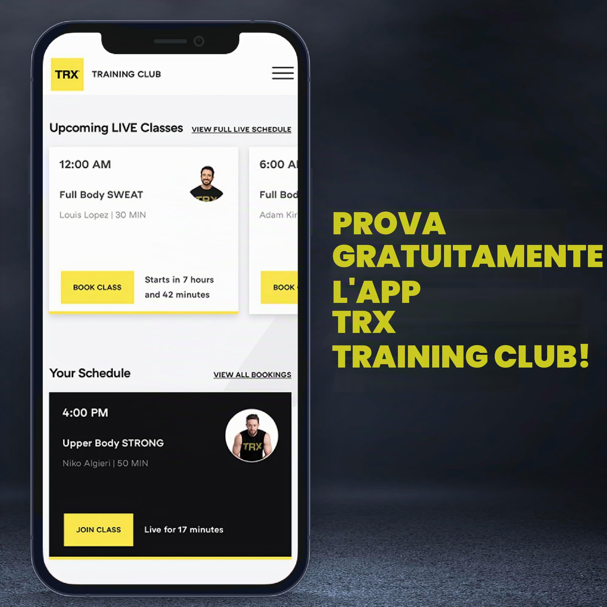 TRX Myofacial Foam Roller