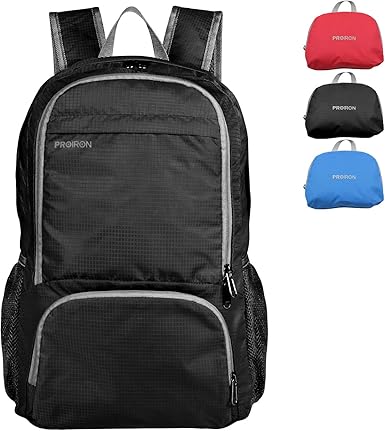 very lightweight backpack