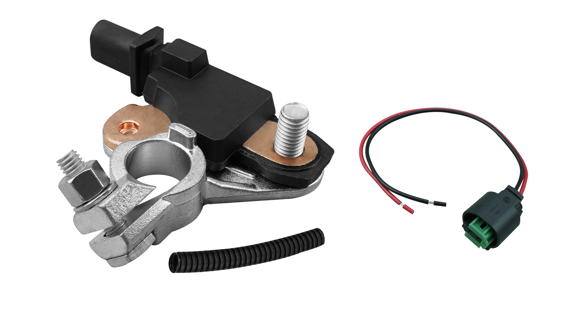 Amazon.com: Battery Sensor Fit for Dodge Challenger Charger RAM