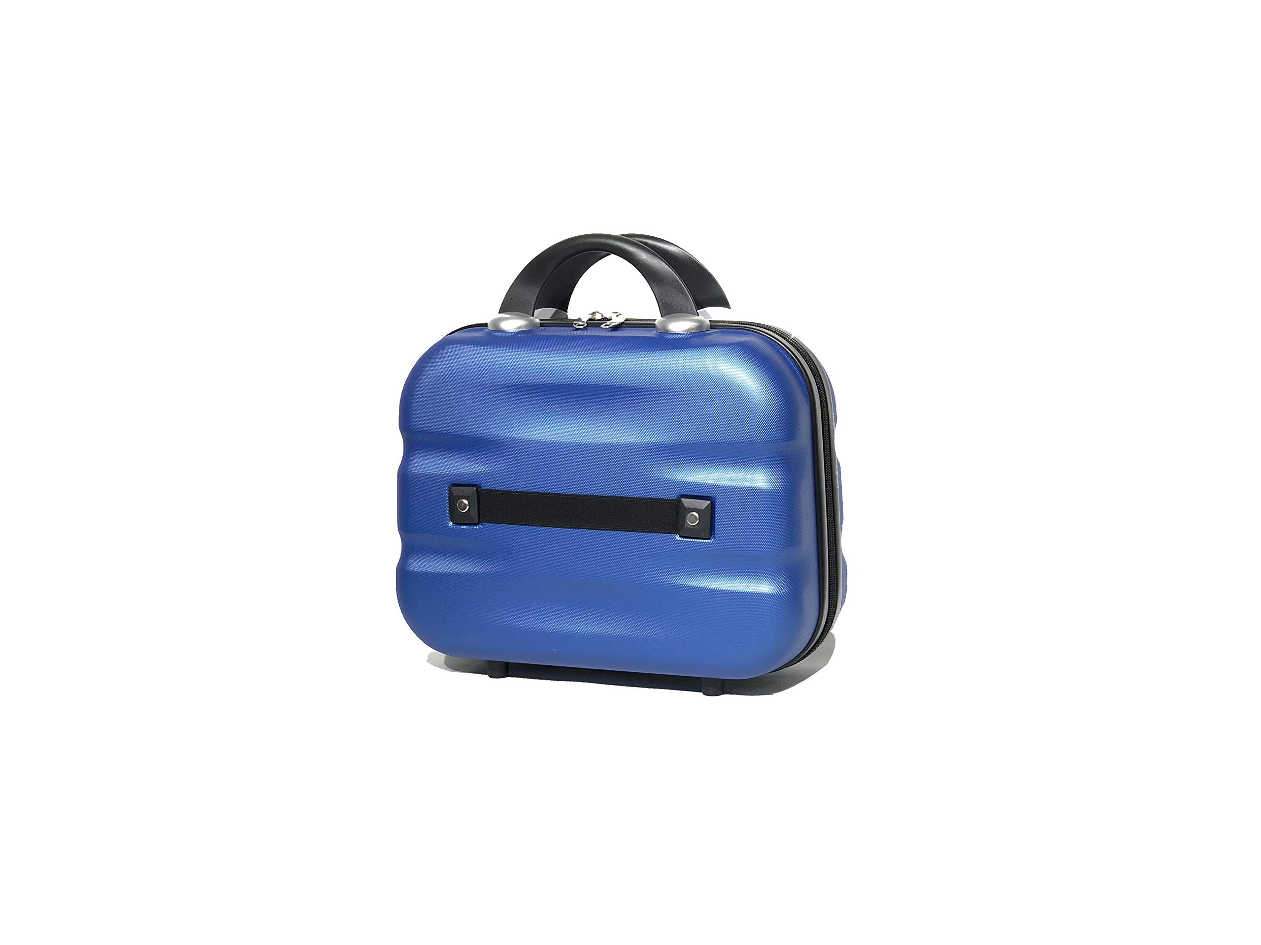 Beauty Case - Vanity Case Materiale Rigido - 15pollici - 5806 Blu