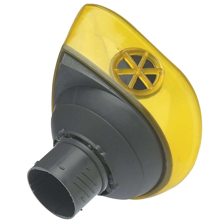 Amazon.com: Ski-Doo New OEM Yellow BV2S Breathing Mask