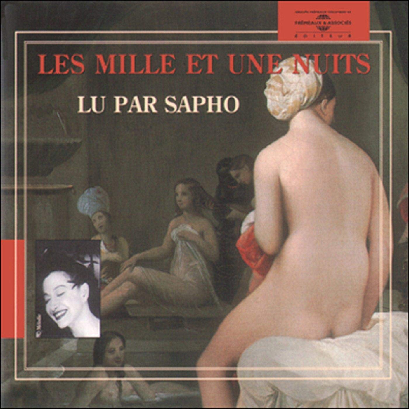 Les Mille et une Nuits 1
