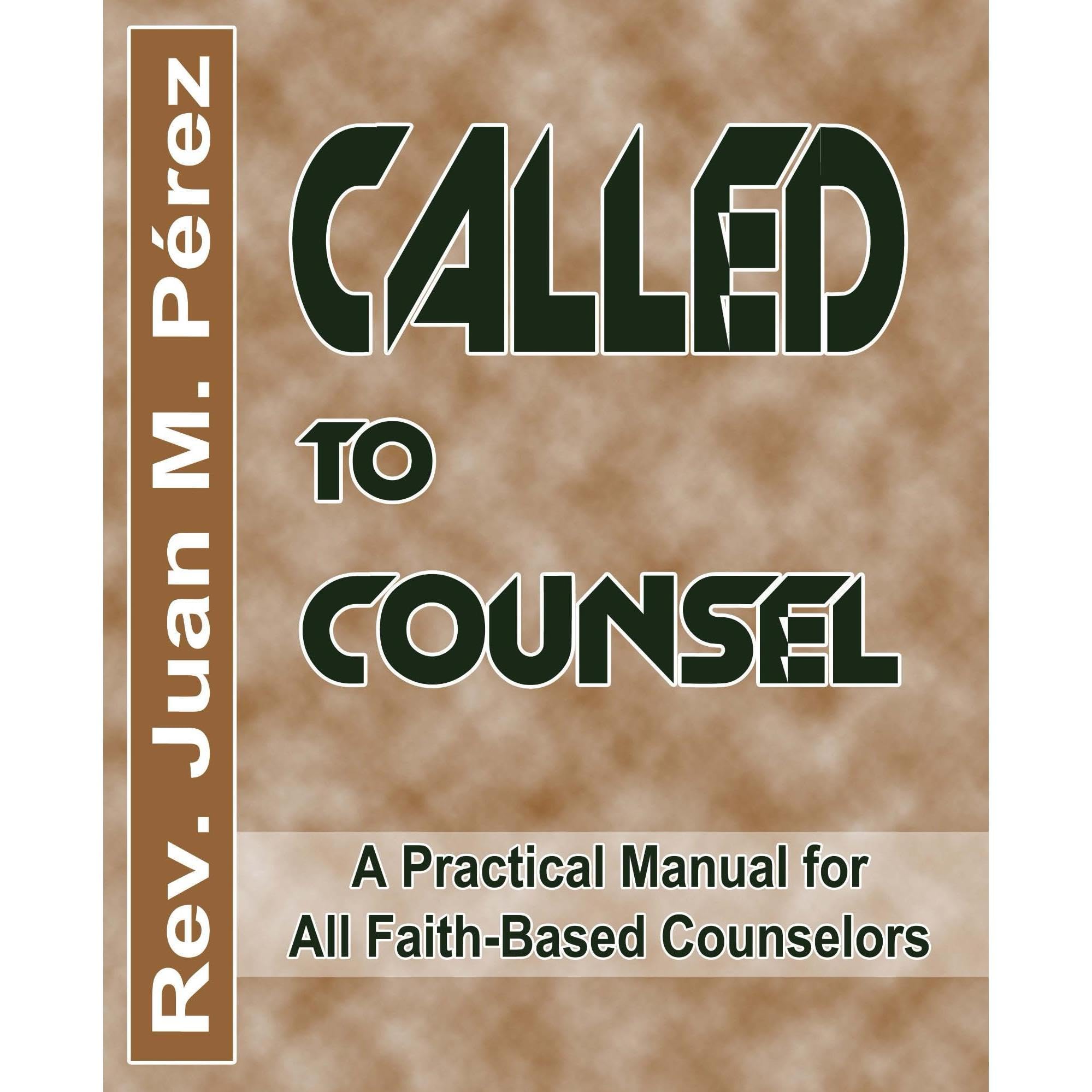 Called To Counsel