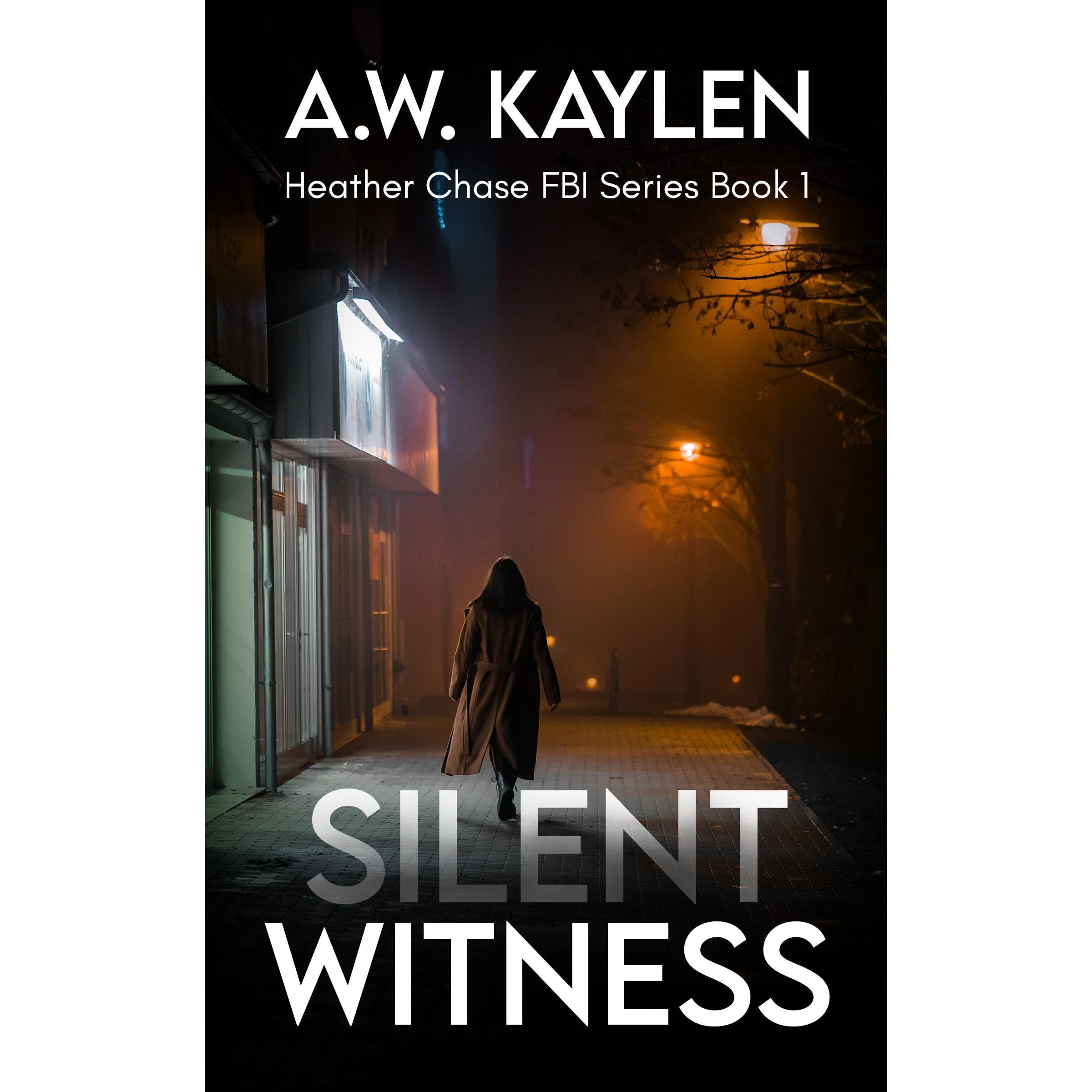 Silent Witness