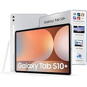 Samsung Galaxy Tab S9 Tablet