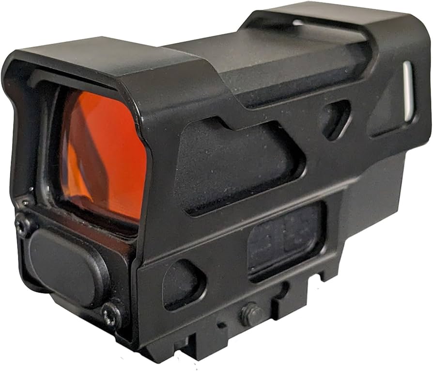 アスピオプティカル stark01 ドットサイト Amazon.co.jp: Aspi Optical アスピオプティカル Stark スターク