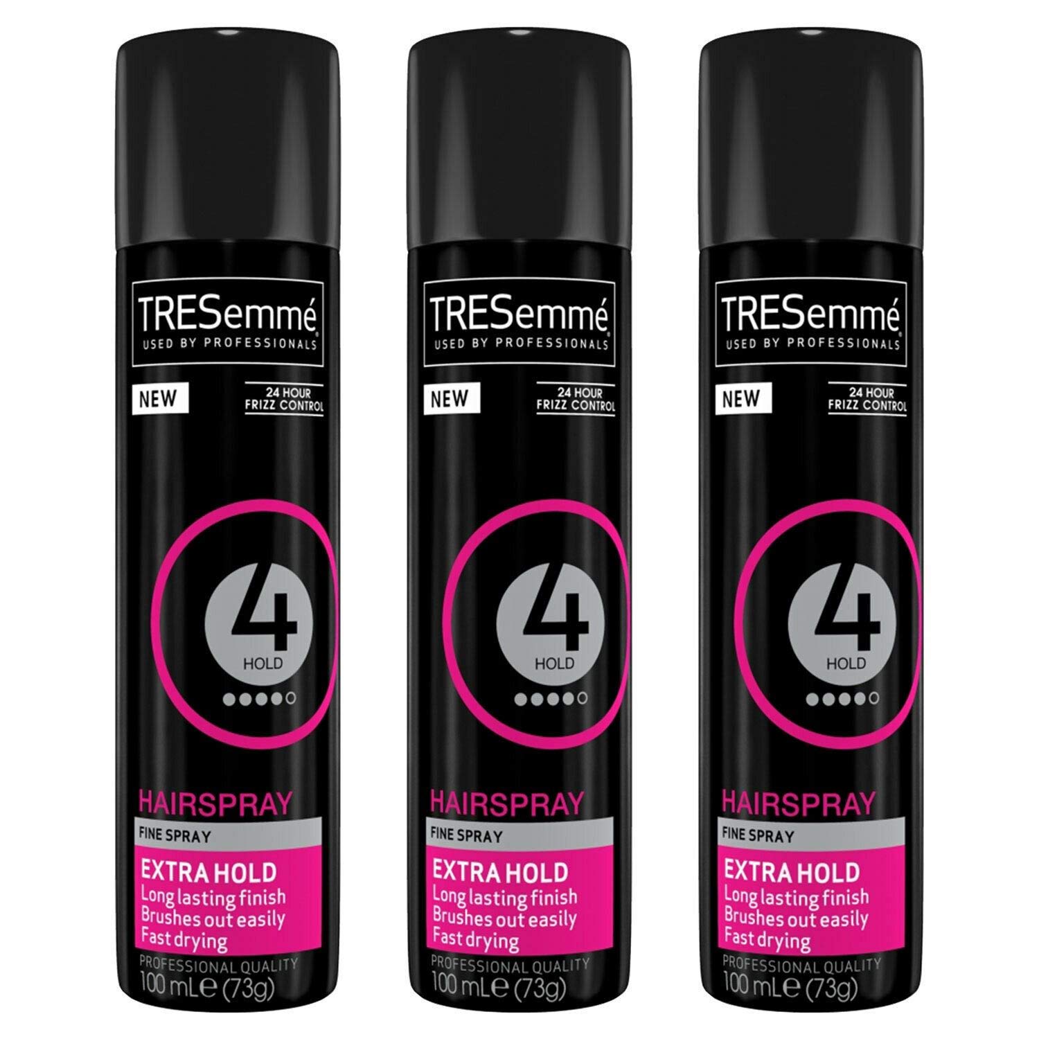 TRESemmé Extra Hold Hairspray 100 ml