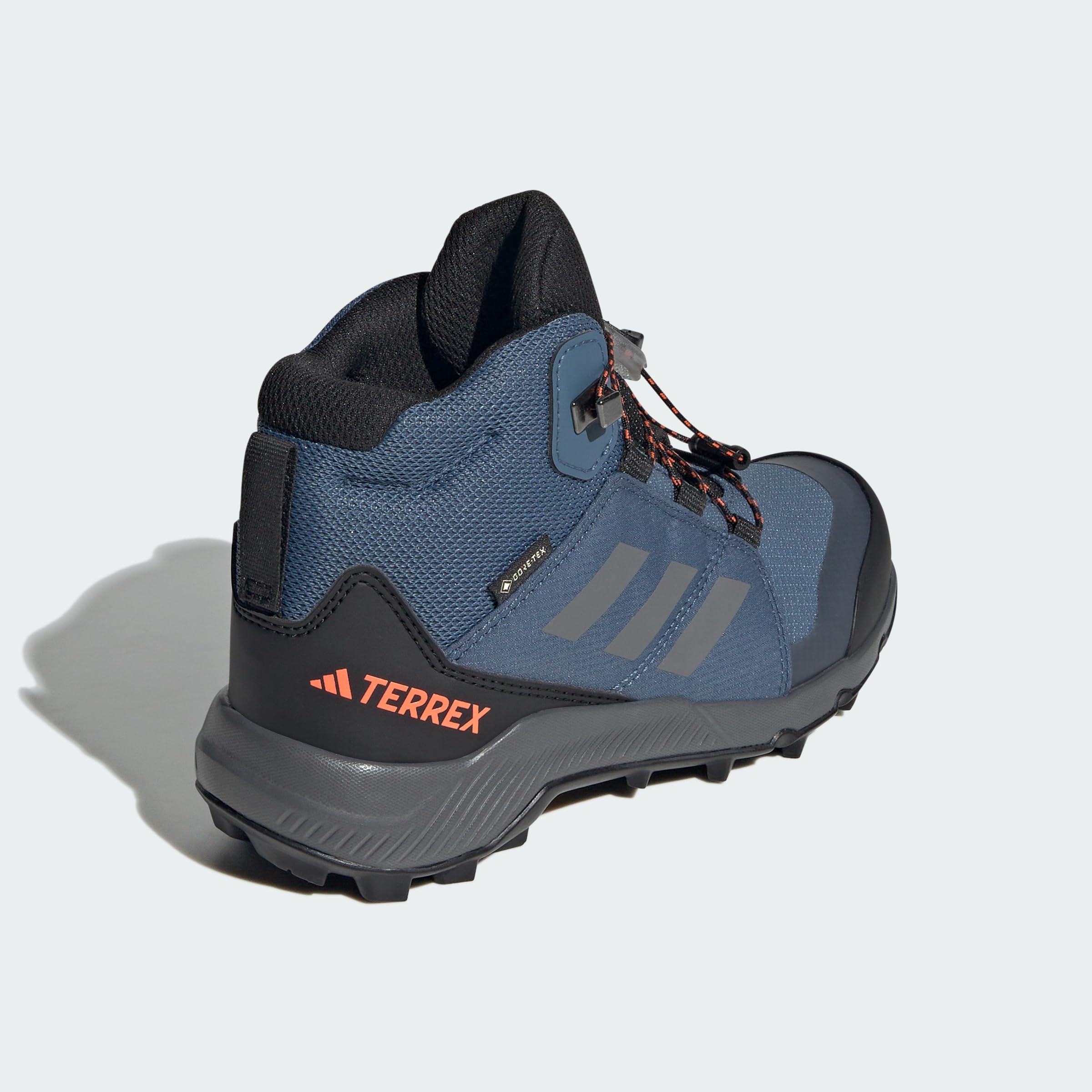 adidas Kids Scarpe da Hiking Organizer Mid Gore-Tex