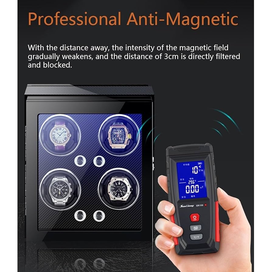 【美品】ワインディングマシーン 6本巻き Amazon.co.jp: ワインディングマシーン 6本巻き ウォッチ