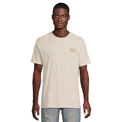 Salty Crew Bottle Rocket Short Sleeve T Shirts Men