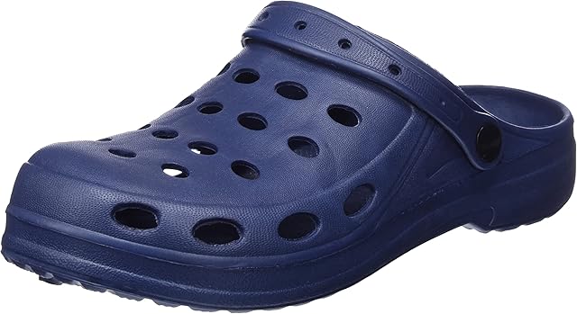 CoboFamily Unisex Men's Women's Adults Sanitary Clogs and Hosterry EVA Slippers Beach Summer Sandals Home Size 36-45 Product Made in Portugal