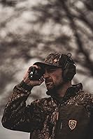 Vista 8 de Osprey Global Orejeras electrónicas, protección auditiva con reducción de ruido