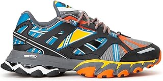 Estilos modernos con la Reebok Dmx Trail Shadow