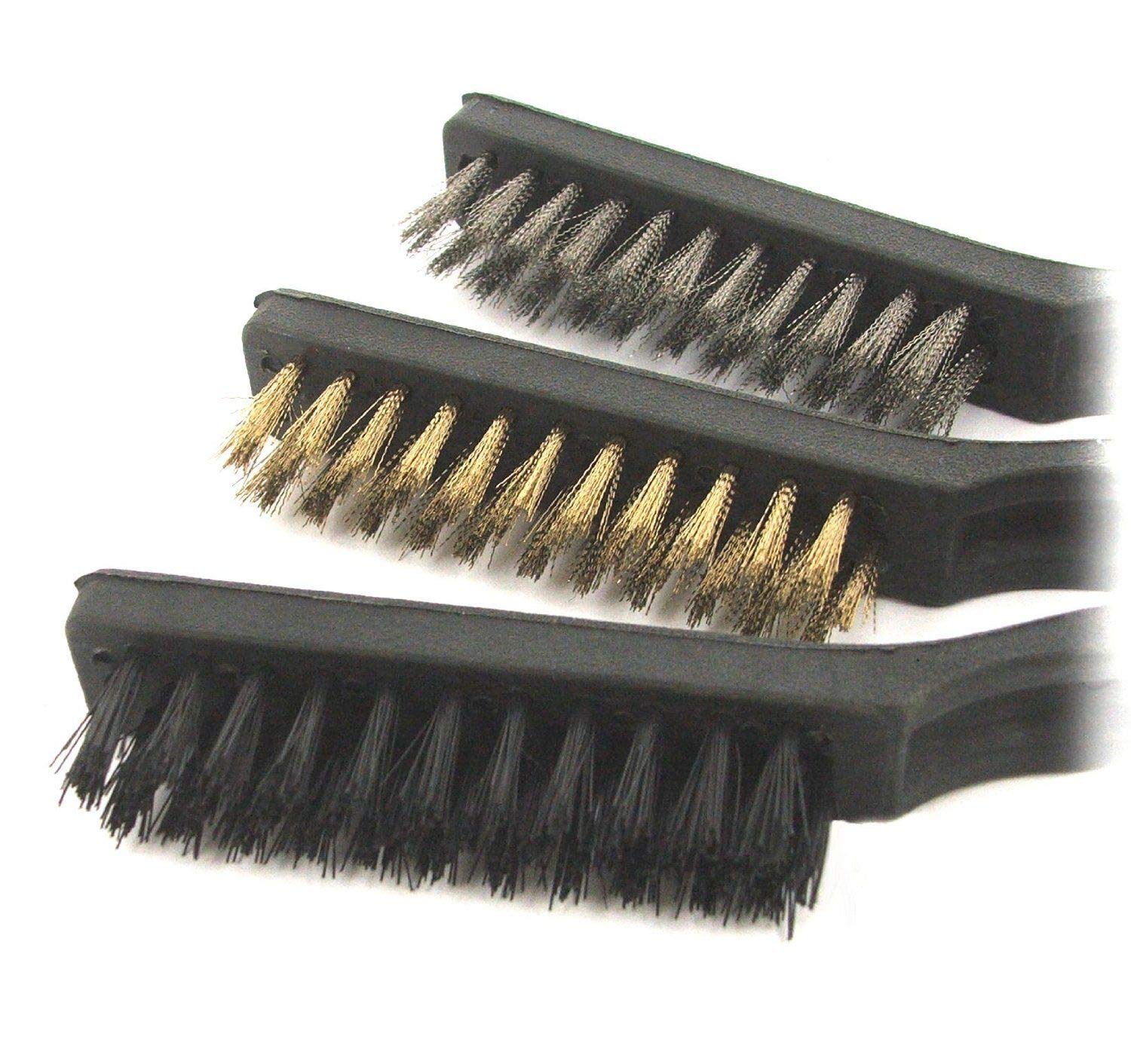 Toolzone 3Pc 225mm (9