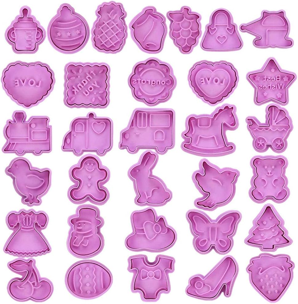 Stampante 3d per tagliabiscotti