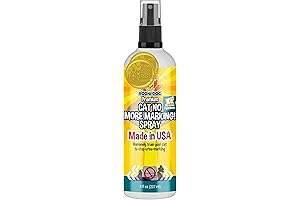 Bodhi Dog Cat No More Marking! Spray