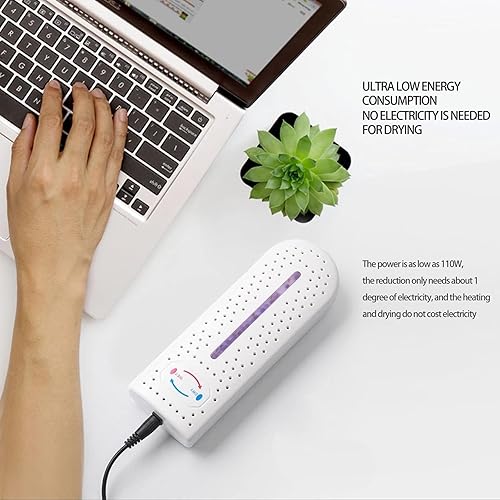 Miniatura 4 de Mini deshumidificador de espacios pequeños, deshumidificador absorbente de humedad reutilizable, para textiles, instrumentos valiosos, alimentos,