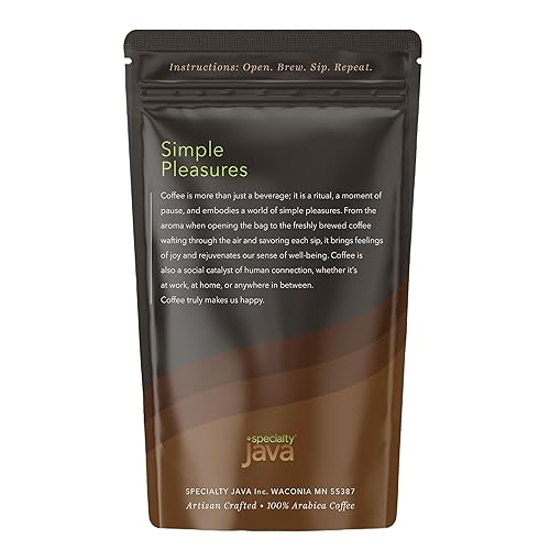 Miniatura 2 de Huehuetenango orgánico guatemalteco grano entero de 2.2 libras, tostado fresco personalmente para ti en pedido y enviado directo, tostado medio,