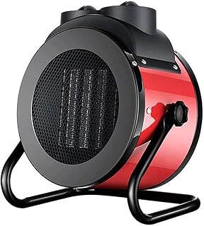 QCLU Grzejnik zewnętrzny, grzejniki ogrodowe na zewnątrz, wodoodporna, regulowana wysokość, nadaje się do balkonu, dziedzińca, garażu, ogrodu, sprzętu do grillowania lub bar 2000W (Color : 2000W)