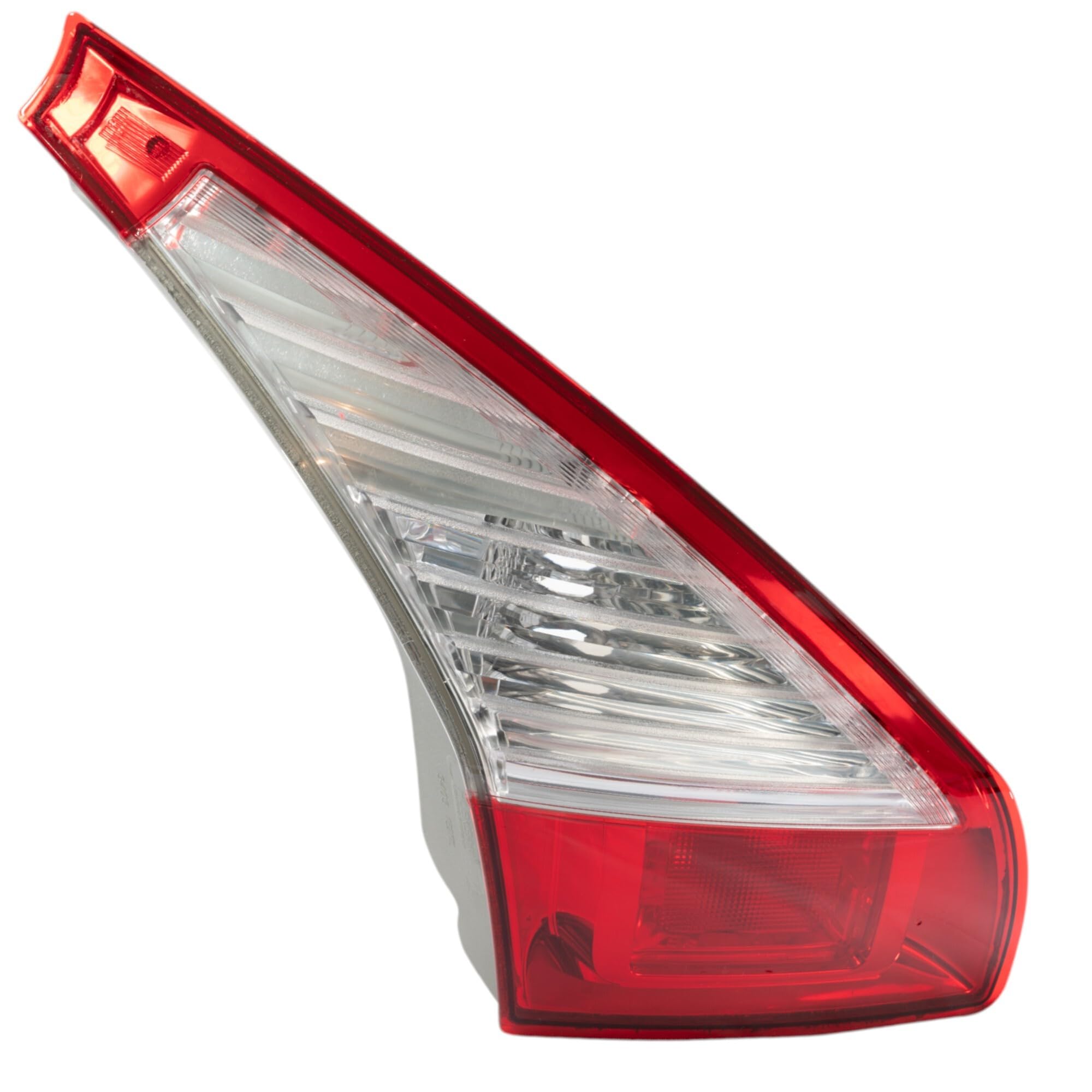 Luz trasera izquierda de maletero | Fácil instalación y calidad OEM | Compatible con Renault Megane III fase 1 y 2