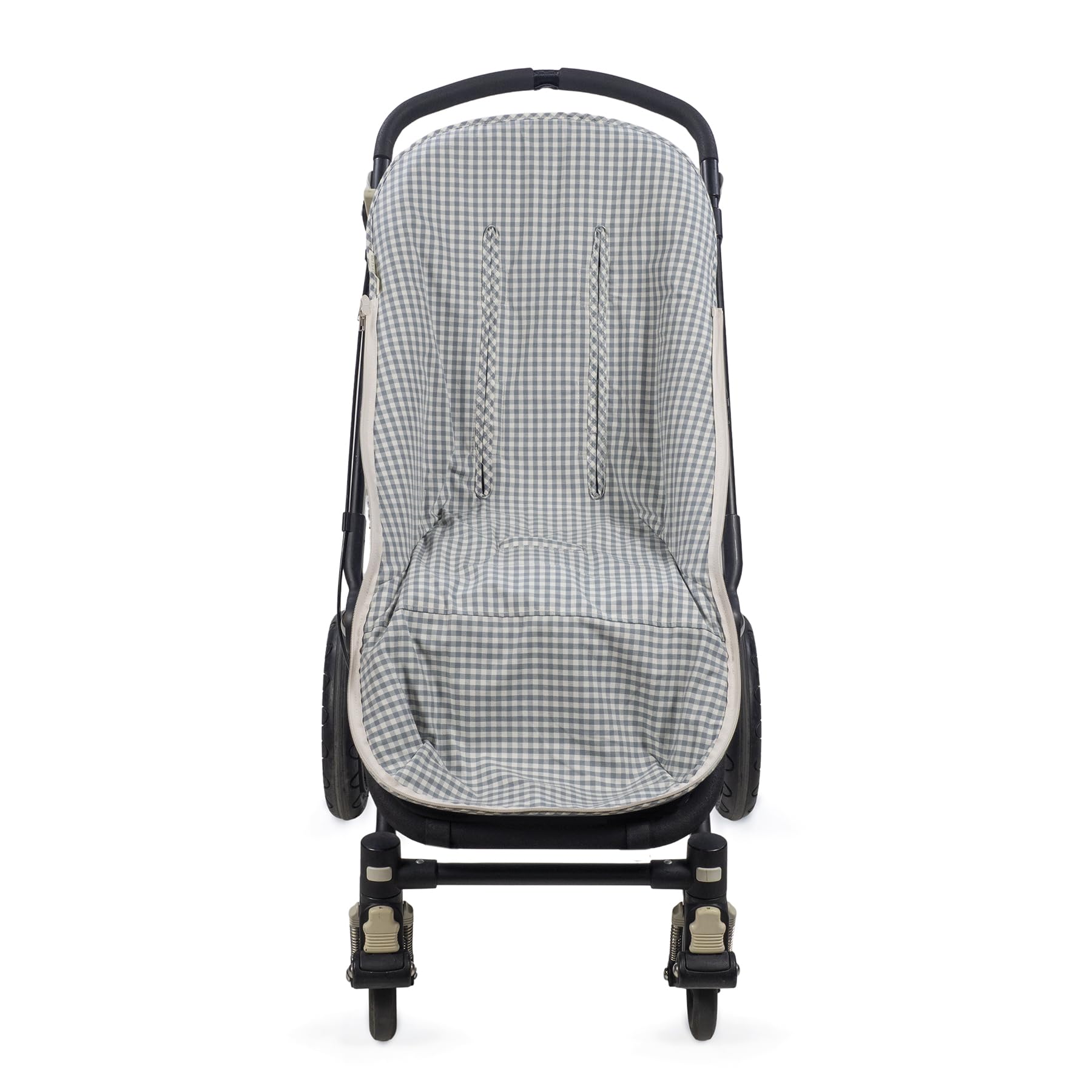 Saco silla entretiempo Praliné de Walking Mum