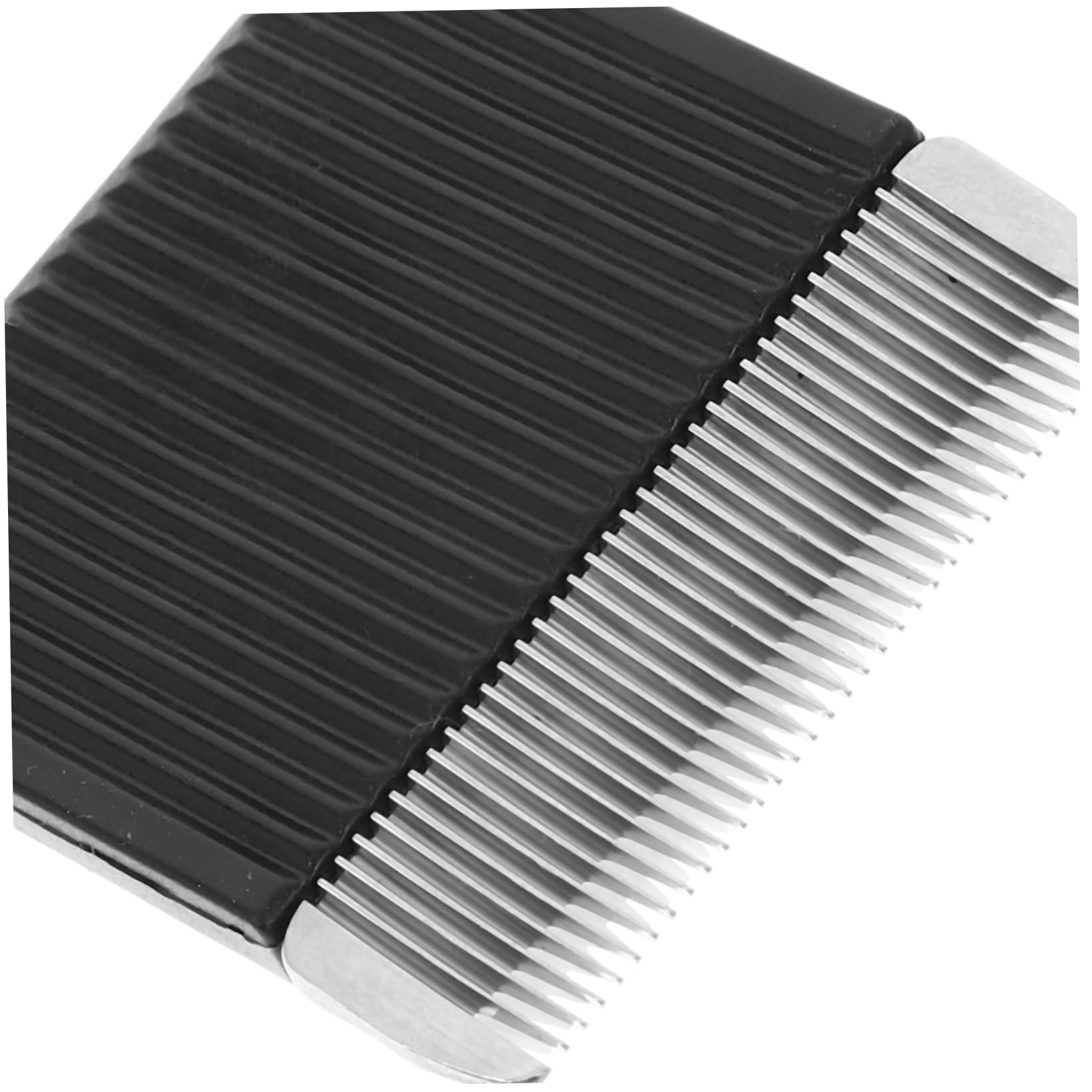 Beavorty 6 Piezas Cabeza De Cortadora De Cabello Cuchillas para Recortadora Cuchillas Cortapelos para Perros para Pelo De Mascotas Metalurgia De Polvos
