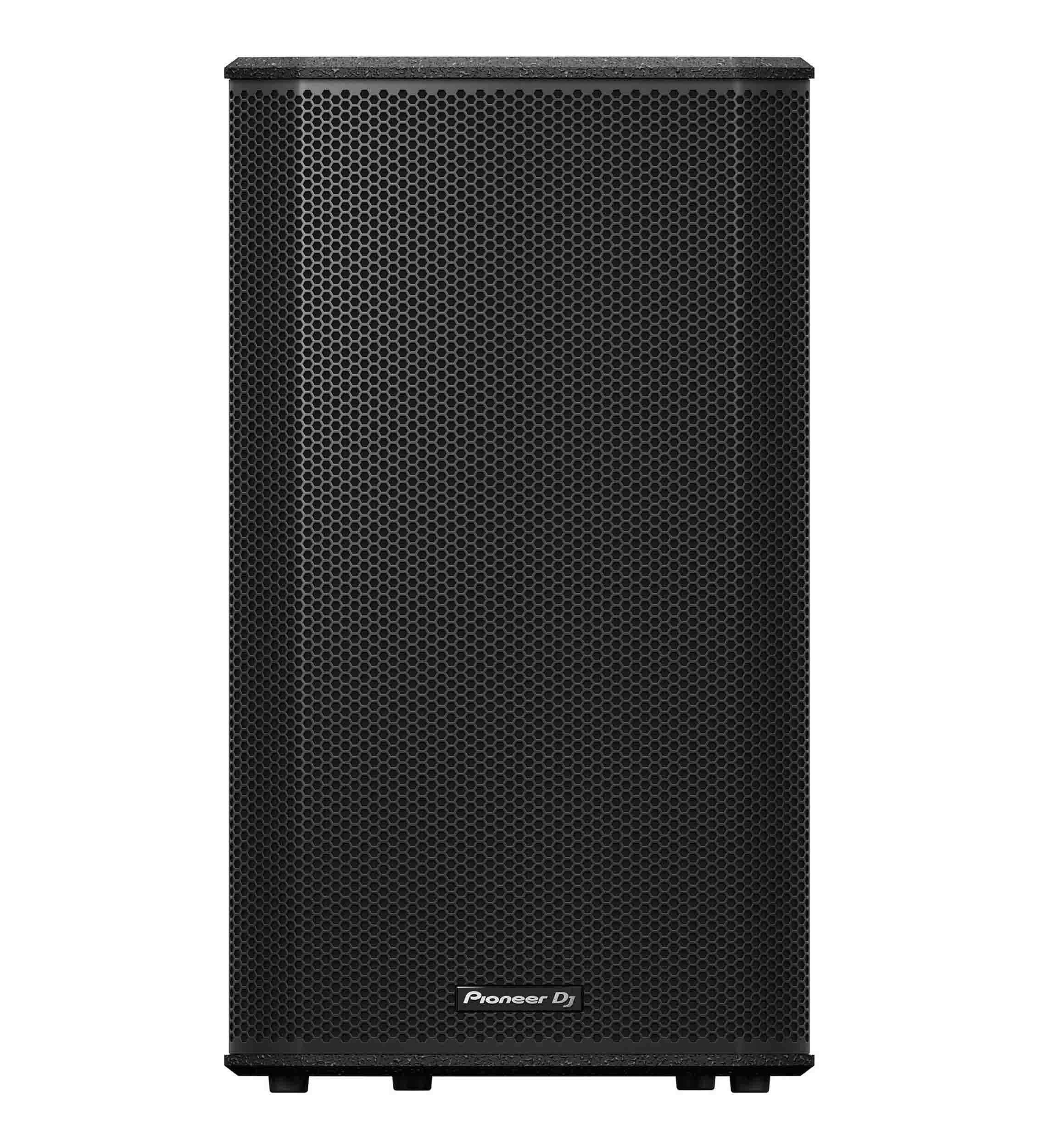 Amazon.com: Pioneer DJ XPRS152 15-inch Active Loudspeaker - Black